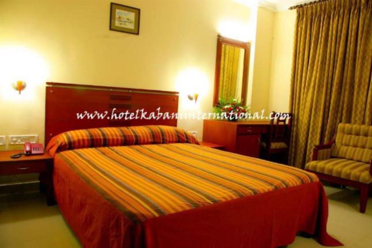 Muvattupuzha Hotel Kabani International מראה חיצוני תמונה