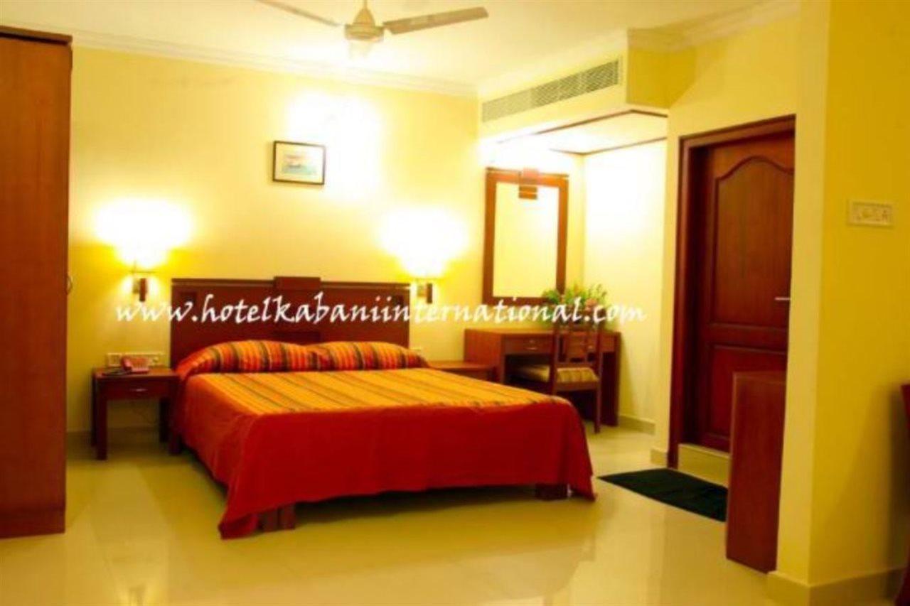 Muvattupuzha Hotel Kabani International מראה חיצוני תמונה